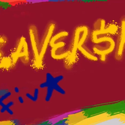 Beaver Skin Plaqueboimax