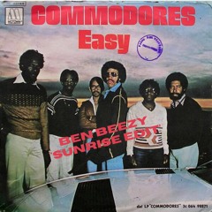 Easy (Ben Beezy Sunrise Edit) Free DL