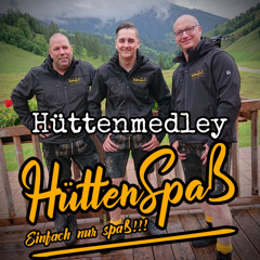 Stream episode Hüttenmedley .mp3 by Hüttenspass podcast | Listen online for  free on SoundCloud