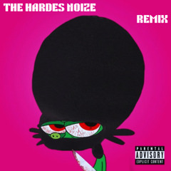 HEM - ZINZIN (THE HARDES NOIZE REMIX)