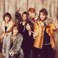 YOU - KAT-TUN