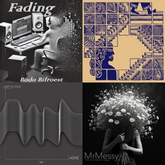 electricsoundofjoy - Ambient & Downtempo