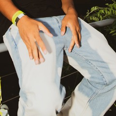 MASH UP - DON TOLIVER X MEN I TRUST SPED UP