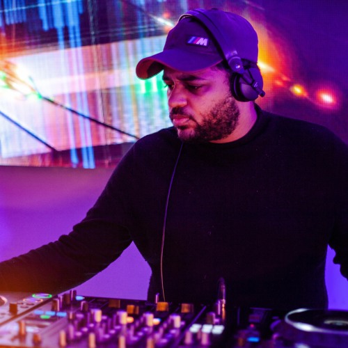Radio by Minor AM: RAFF at Dekmantel Connects 2020