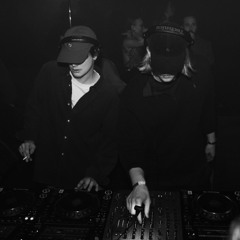 Simas Boo x Atgaiva @ Opium Club 02 07
