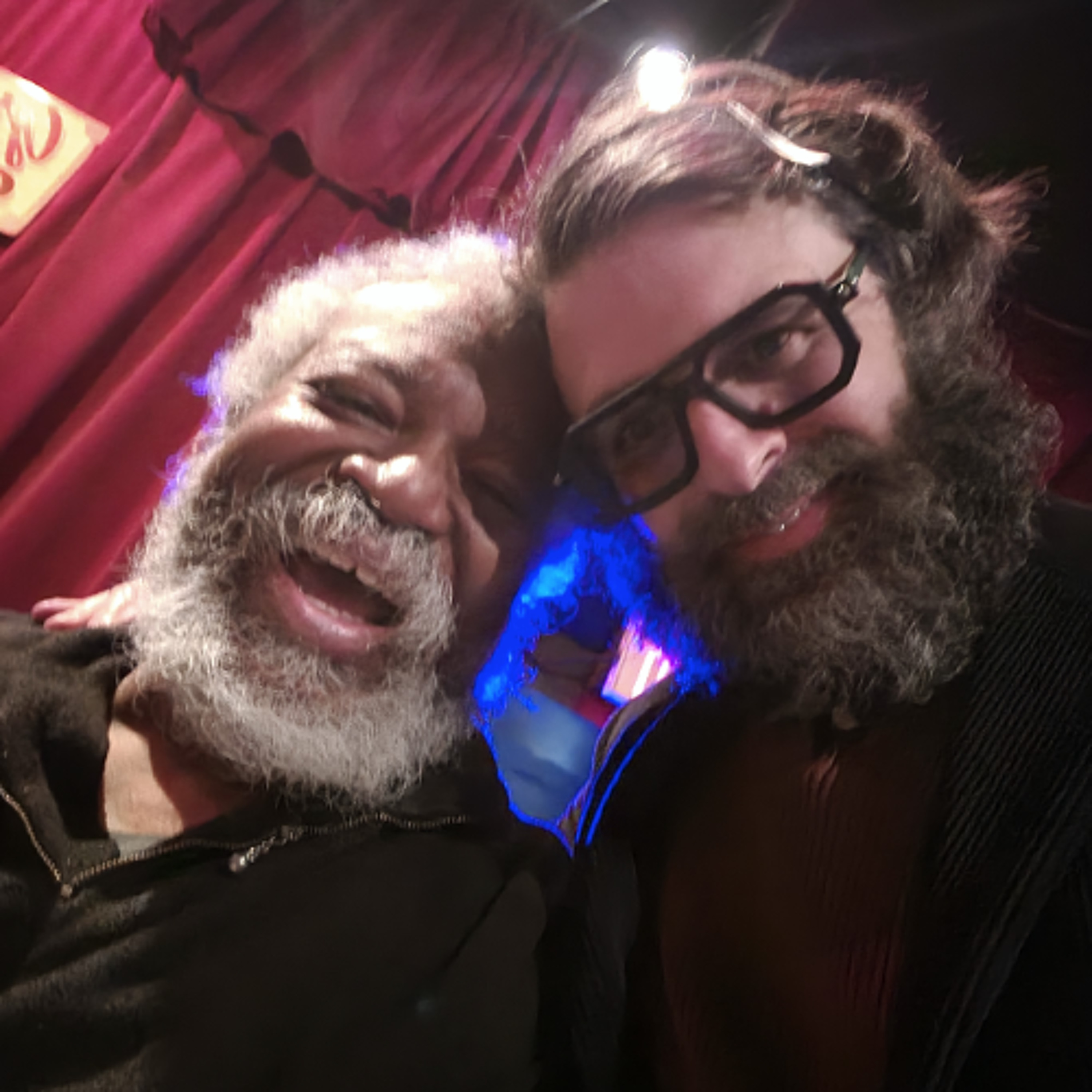 INDUSTRY TACTICS with FRIENDLY RICH