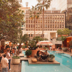 Husky Live At Jimmy's Rooftop 2/11/25