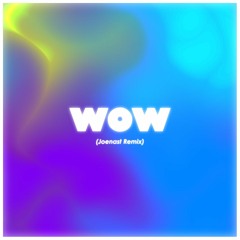 IVE (아이브) – WOW (Joenast Remix)