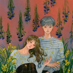 YOUNGJI X LAYONE - FREESIA