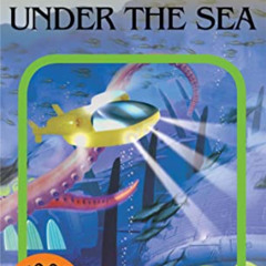 GET KINDLE 📍 Journey Under the Sea (Choose Your Own Adventure #2) by  R. A. Montgome
