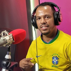 MC Robinho  - Mãe É Pra Vc By Roger Loures