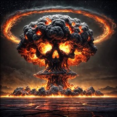 Earthquakes and Bombs (it’s-inevitable)