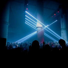 Branos @ Machine Record #169 / 2025