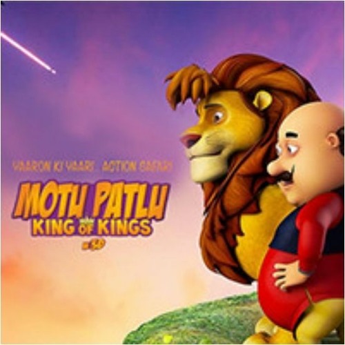 Stream Motu Patlu - King Of Kings Movie In Hindi Hd Downloadgolkes by Gerry  | Listen online for free on SoundCloud
