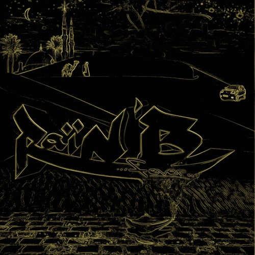 Towsky - Mon Bled (كلوب إيديت)