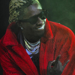 Young Thug - Jewel Baby Ft. Future, Lil Baby & Ty Dolla $ign