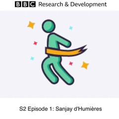 Ian Forrester interviews Sanjay d'Humières