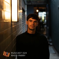 RUGCAST 024 - Rhod Parry