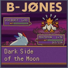 Dark Side of The Moon