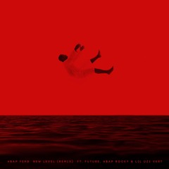 New Level REMIX (feat. Future, A$AP Rocky & Lil Uzi Vert)