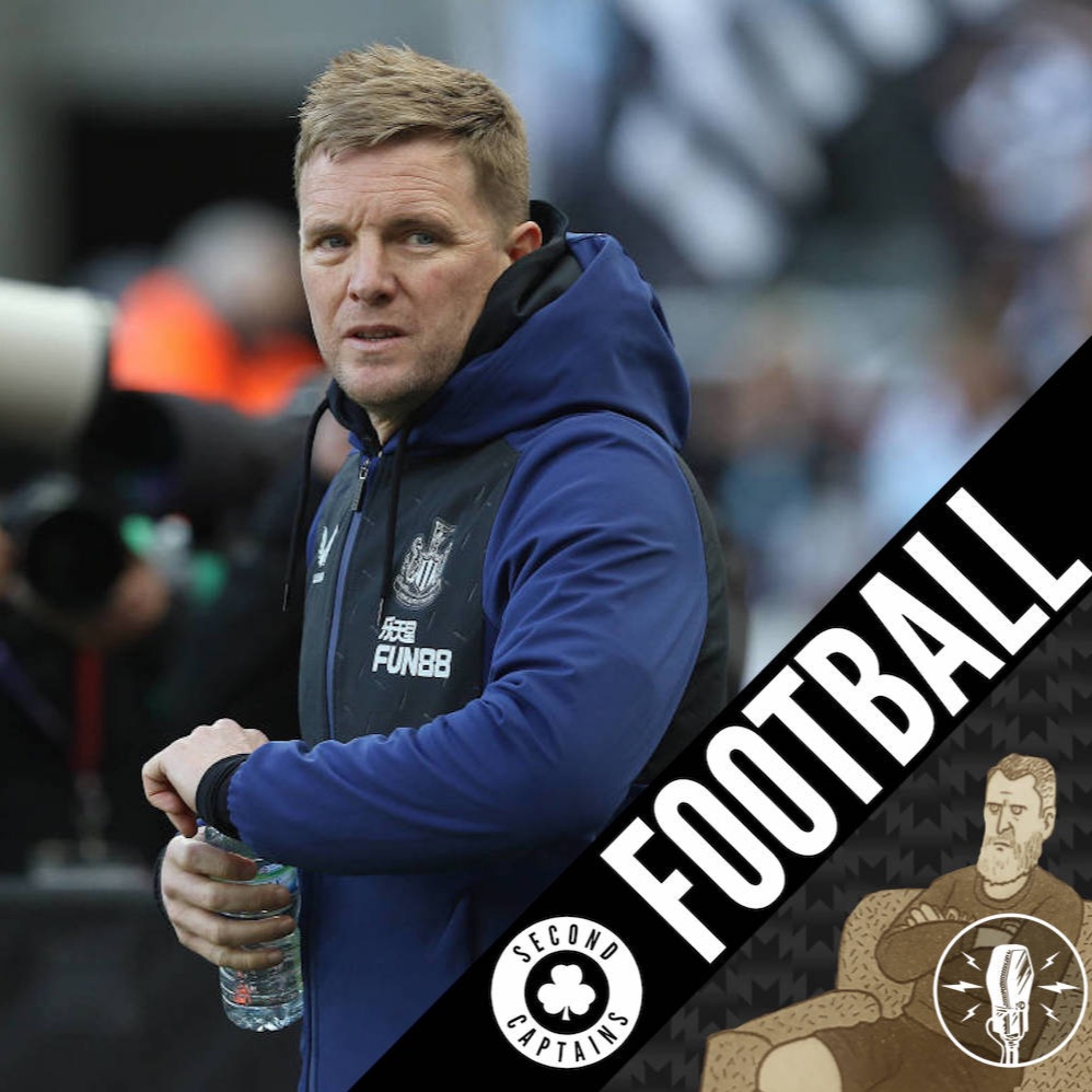 Ep 2283: Howe Football And Politics Don't Mix, Ronaldo Resurrects Brady - 14/03/22