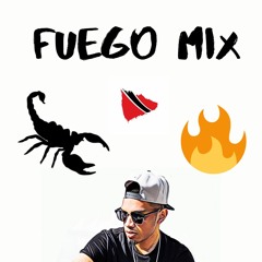 Fuego Mix