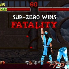 Sub-Zero (baggn Freestyle)
