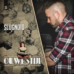 Slugnoid - OUWE STIJL IS BOTERGEIL | RADION (28-01-2023)