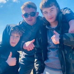 BBCC Kane - Bad Boys