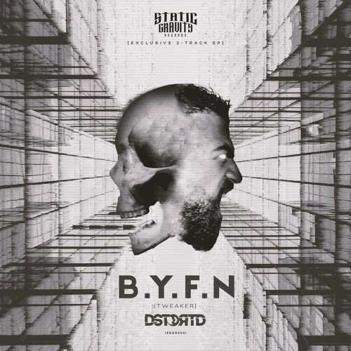 DSTORTD - Tweaker (Original Mix) (Radio Edit)