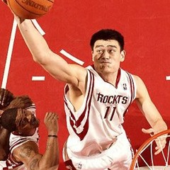 MERCURE - Yao Ming