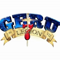 GERU Y SU LEGION 7
