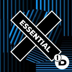 Enrico Sangiuliano - New Expression Of Love [UNRELEASED] (BBC Essential Mix HQ RIP)