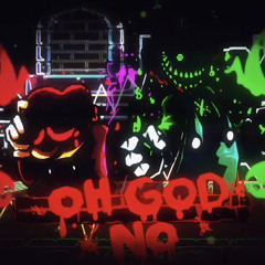 OH GOD NO  Mario Madness V2  A Risen Mix  By @HeatusIsTheFetus