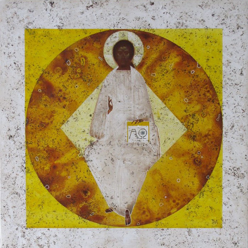 Entering the Divine Fire - I Cor. 3 - Fr. Michael Flowers 11.16.25