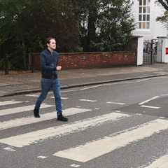 Cross The Road