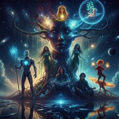 The Astral Plain