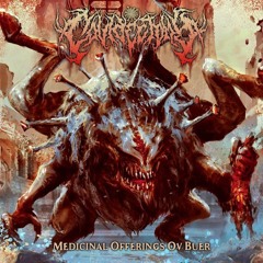 Covidectomy - Medicinal Offerings Ov Buer