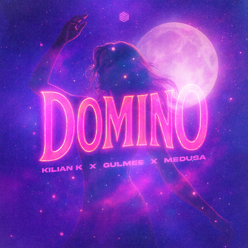 Kilian K, Gulmee & Medusa - Domino