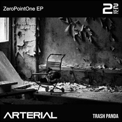 Arterial - Trash Panda