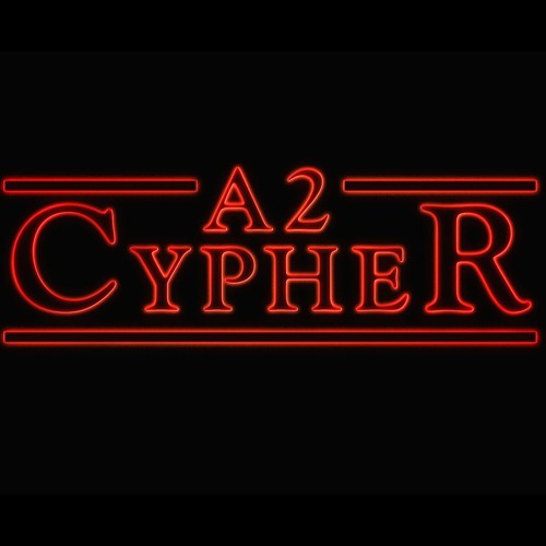 A2 CYPHER: OUR PHAN - R4E (Prod.by Goku Beats)