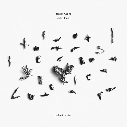 Snippet:  Hakan Çepni - Cold Hands [selection_bias]