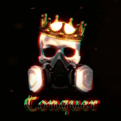 (FREE) Joyner Lucas x Eminem x J Cole type beat | Conquer - Solomon Stark