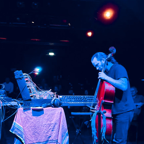 Live at ZIMIHC Utrecht