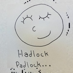 Hadlock Padlock - Kimya Dawson