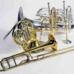 LES ILLUSIONS SPECTRALES (1985) pour quintette de cuivres