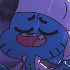 Gumball | Goodbye | Sped up-Nightcore