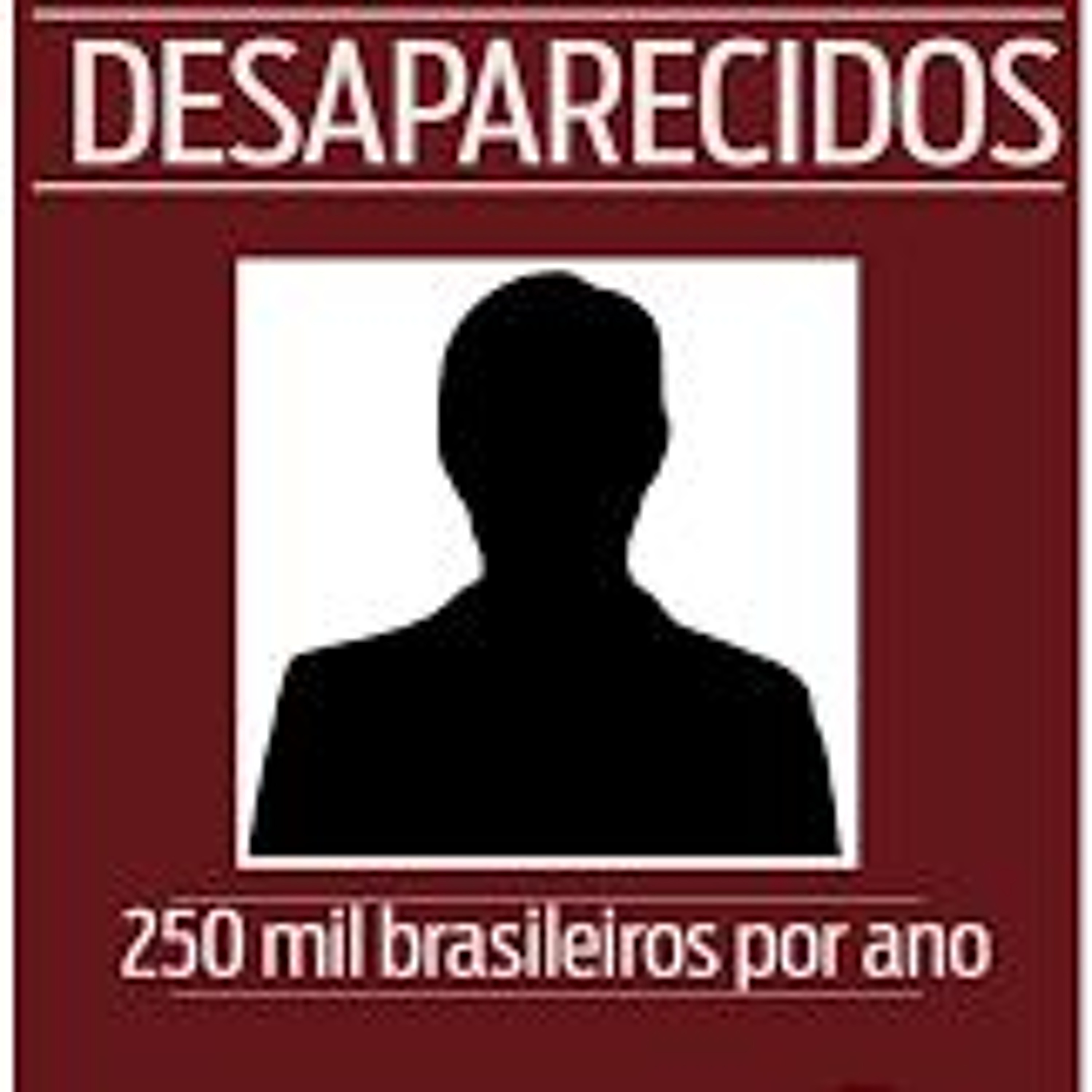 09.02.2026 = CÂMARA DE SP VAI DIVULGAR FOTOS DE PESSOAS DESAPARECIDAS episode artwork
