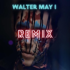 Justin Bieber - Where Are You Now? (Walter May I Remix)