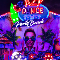 DISCOFUNK HOUSE SUMMER